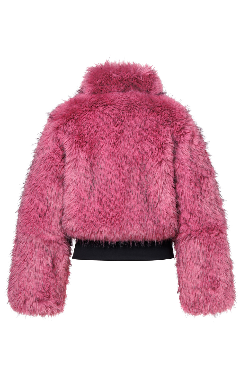 Goldbergh Winterjacke FUWA pink cosmos