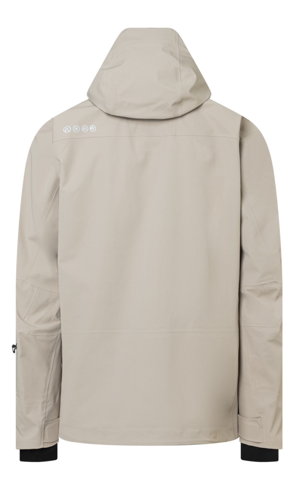 Bogner Fire + Ice Herren Skijacke PIARO nomadic desert