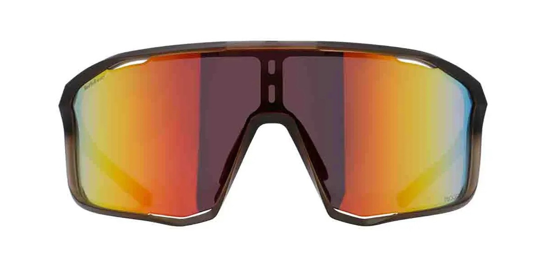 Red Bull Sonnenbrillle RUMBLE-002IB matt x'tal warm grey