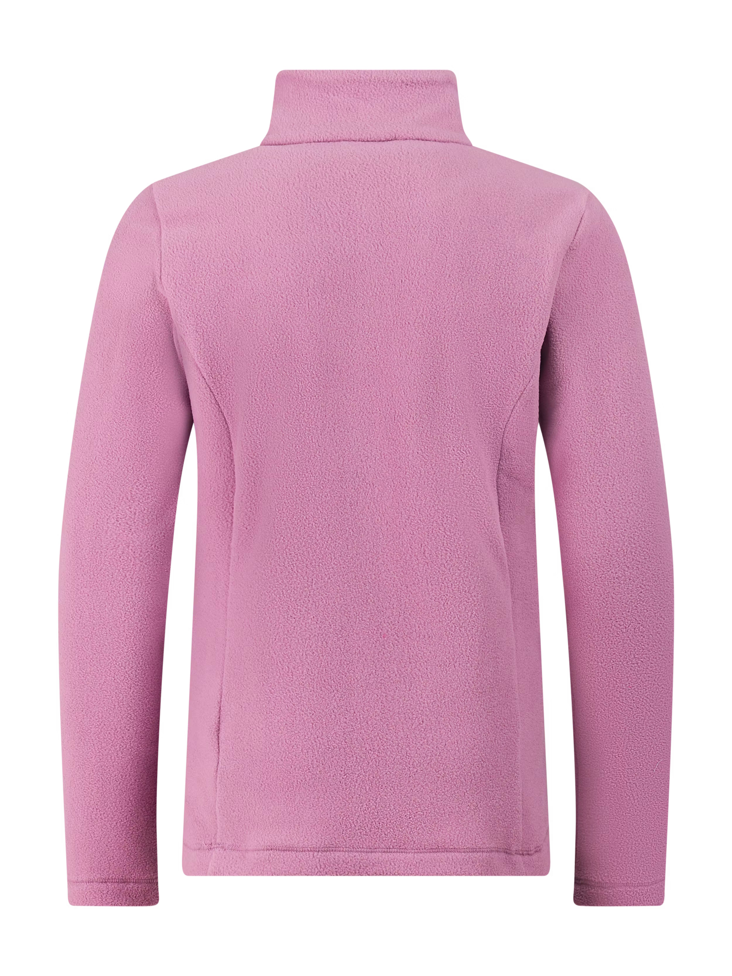 Protest Kinder Fleece Remutey Valerianlilac