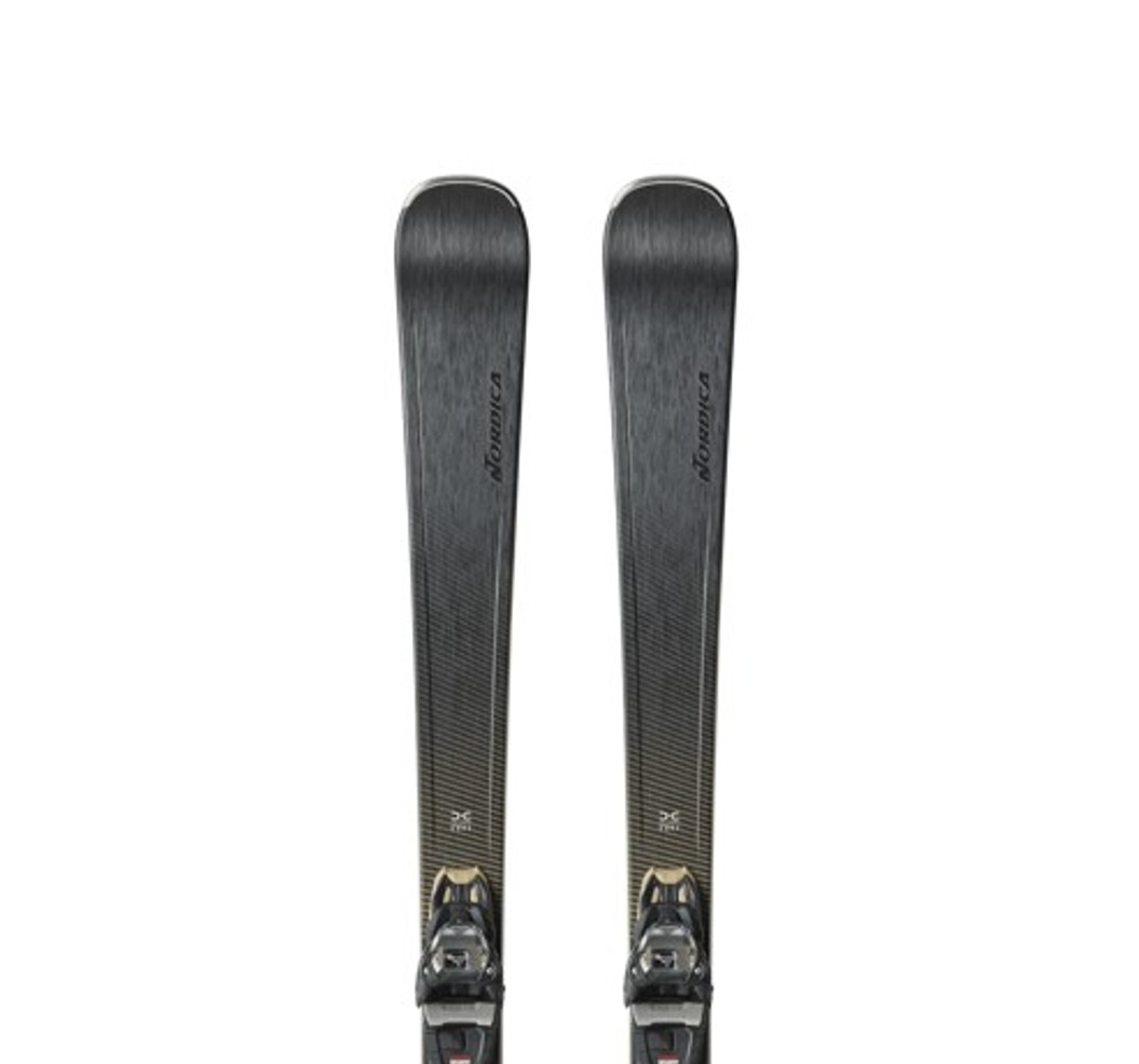 Nordica Belle DC 78 Skiset 2027