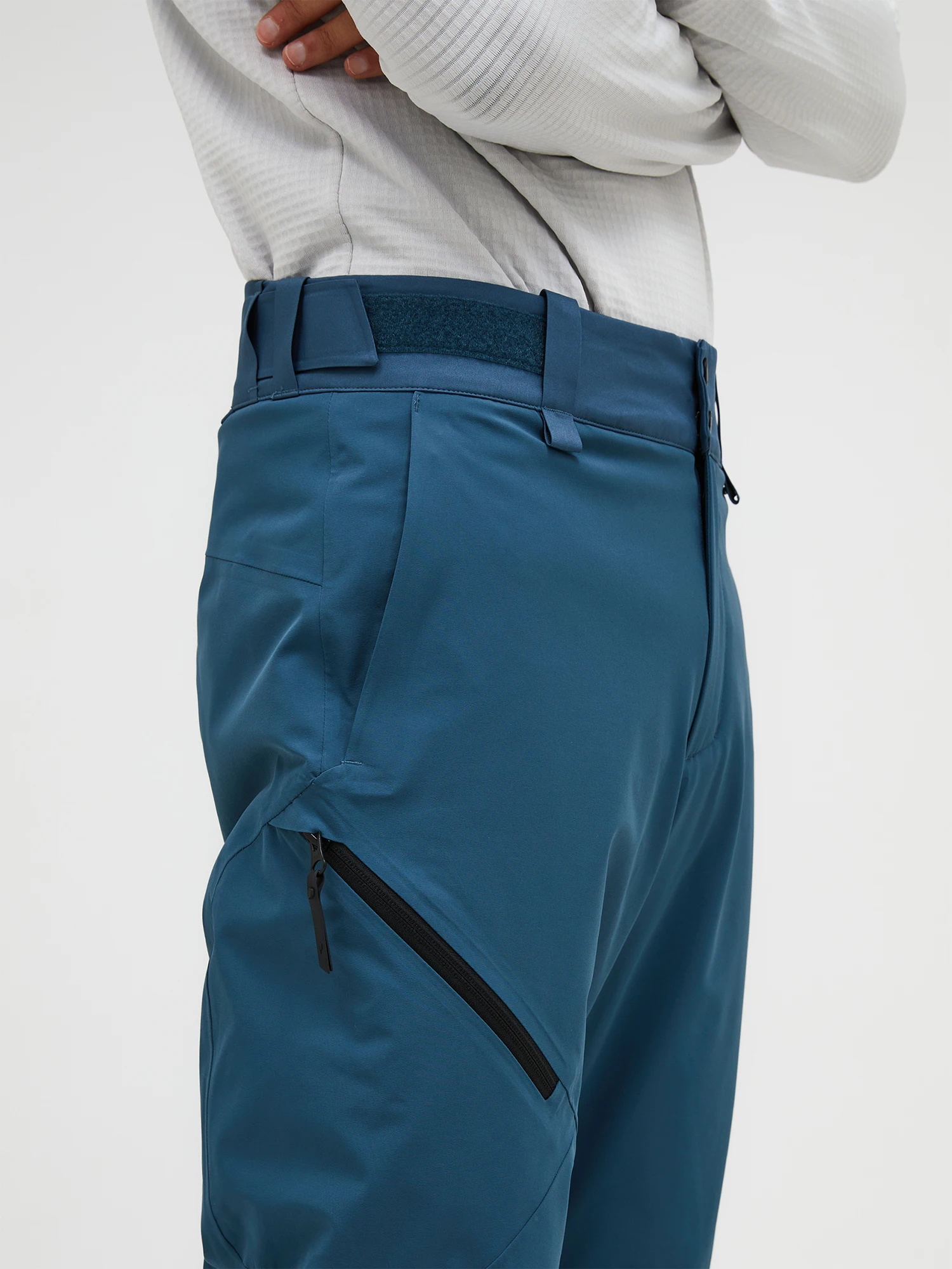 Peak Performance Herren Shred Insulated Hose MOUNTAIN LAKE