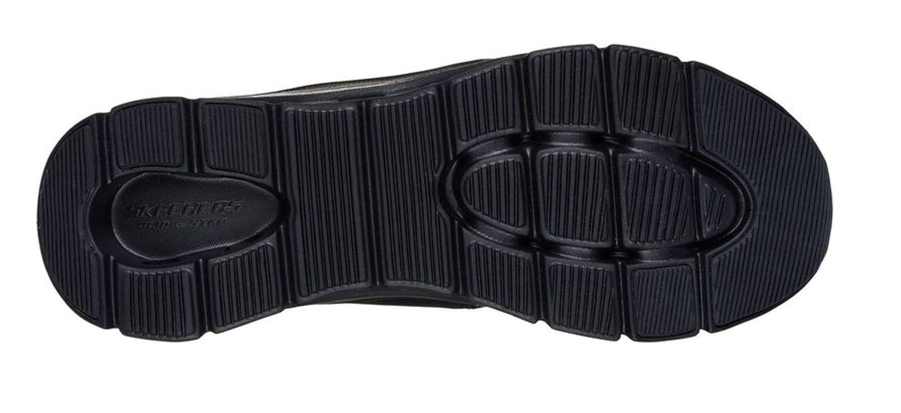 SKECHERS Herren GLIDE-STEP PRO schwarz