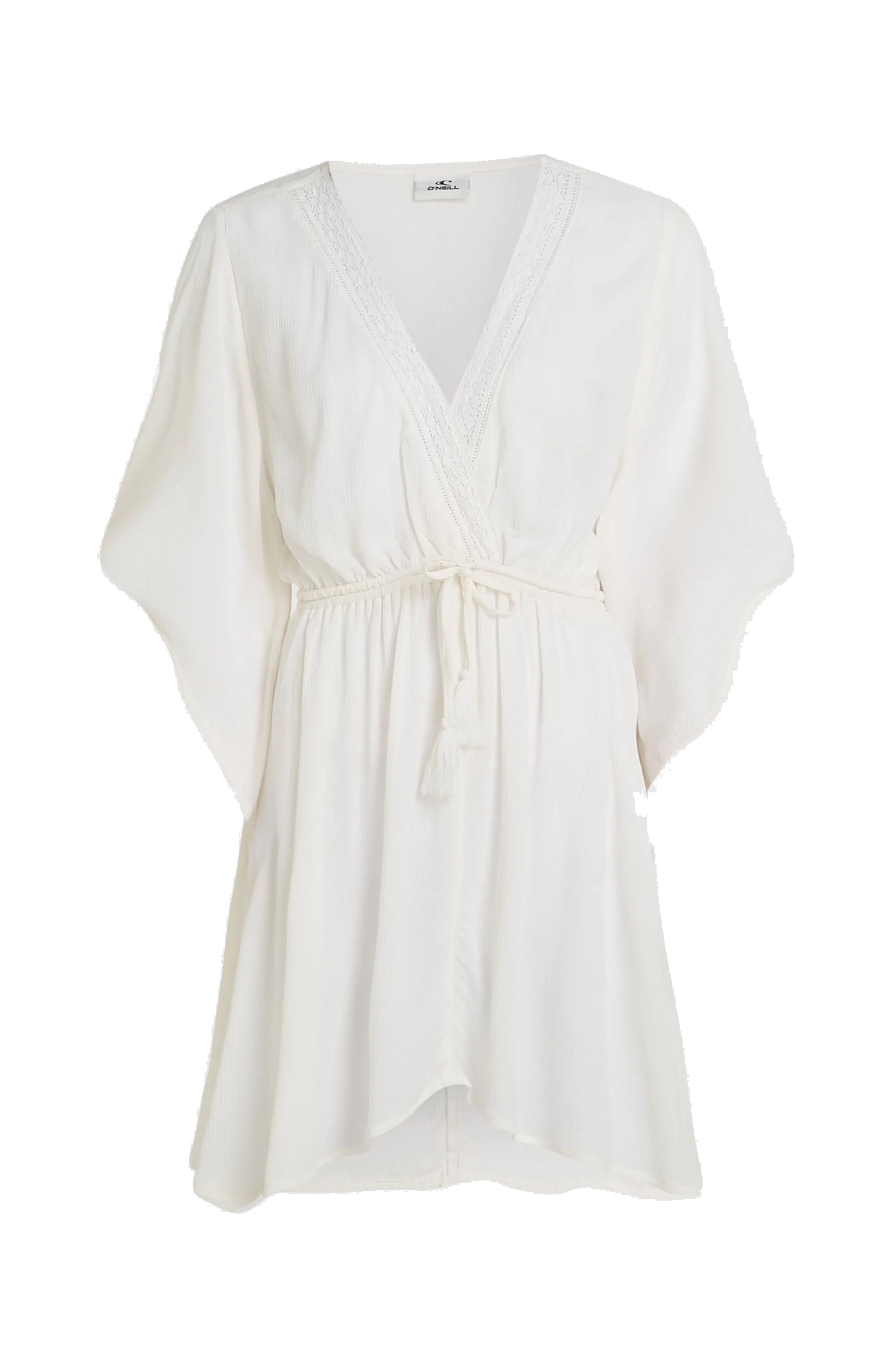 O'Neill Damen Cover Up Kleid Essentials Tokeena Snow White