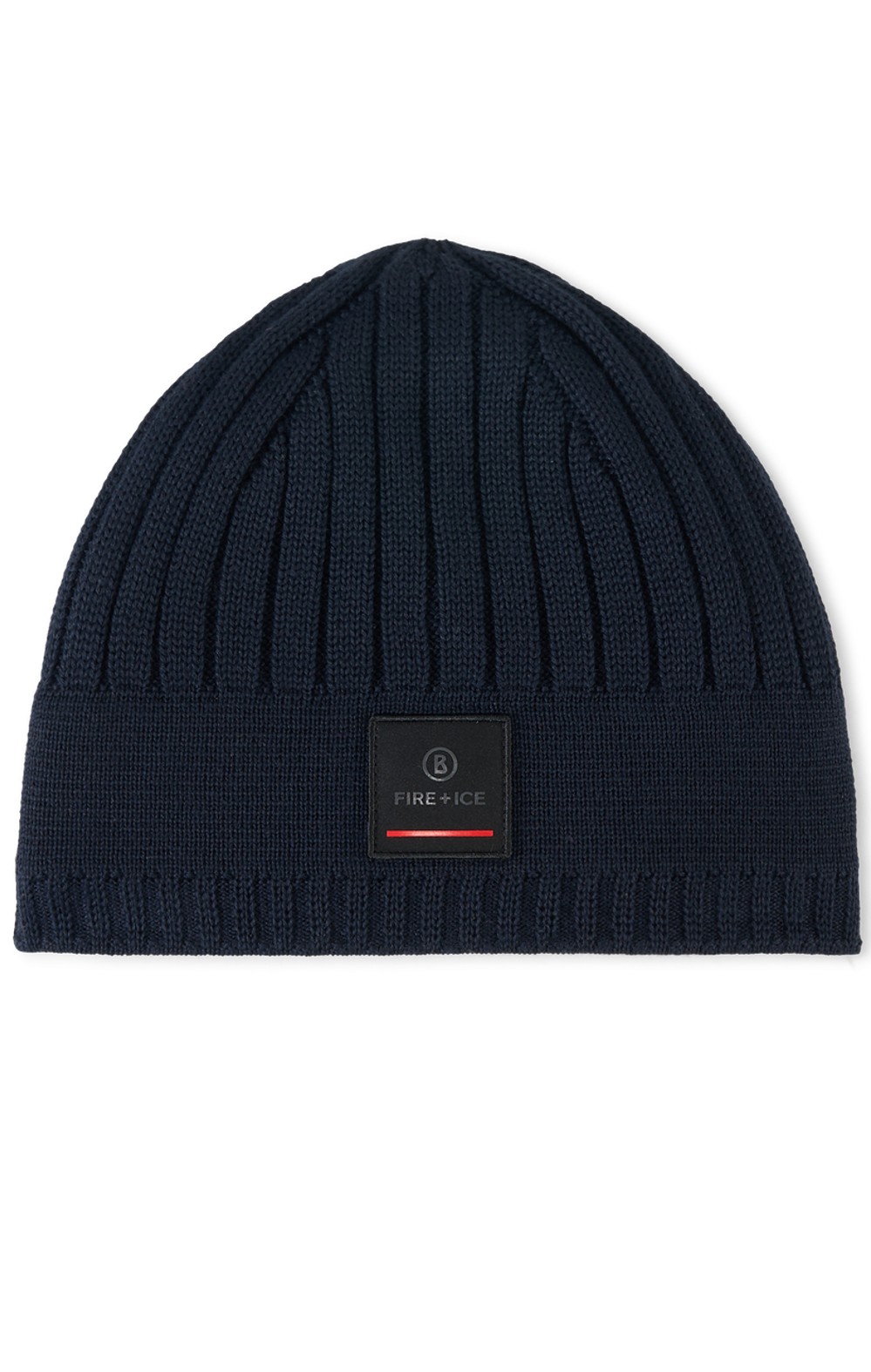 Bogner Fire + Ice Wintermütze Eastan deepest navy