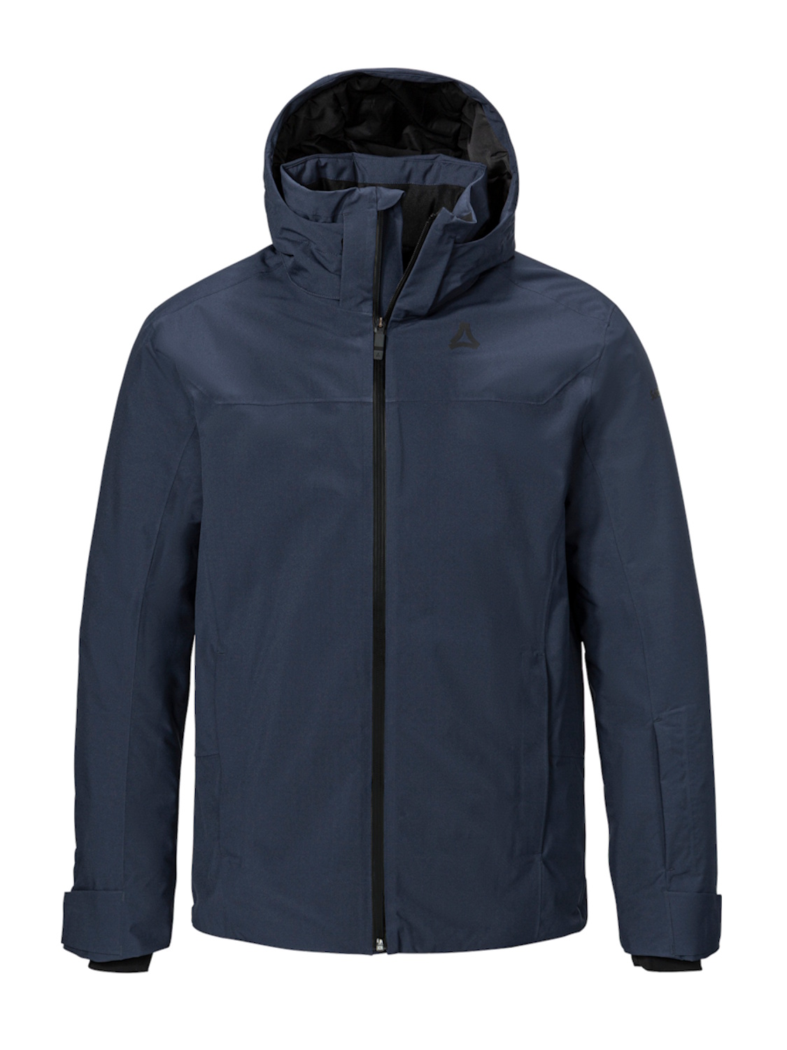 Schöffel Herren Skijacke STYLE ZANDWEL navy blazer