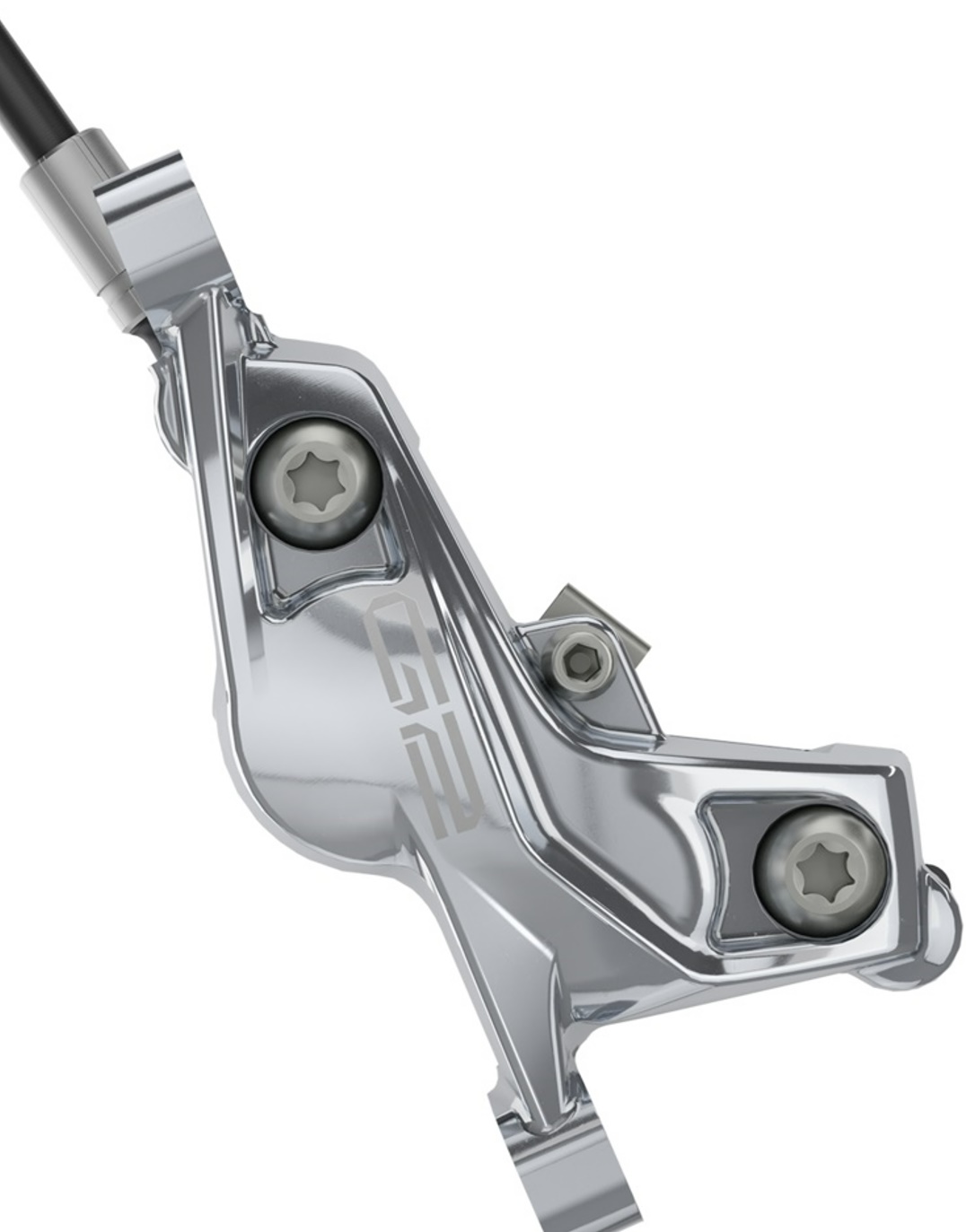 Sram G2 ultimate Scheibenbremse grau