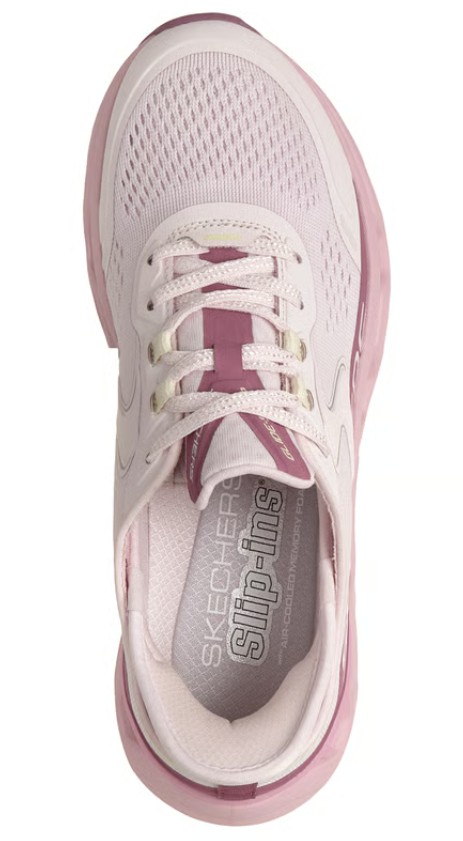SKECHERS Damen Glide-Step Altus LIGHT ROSA 