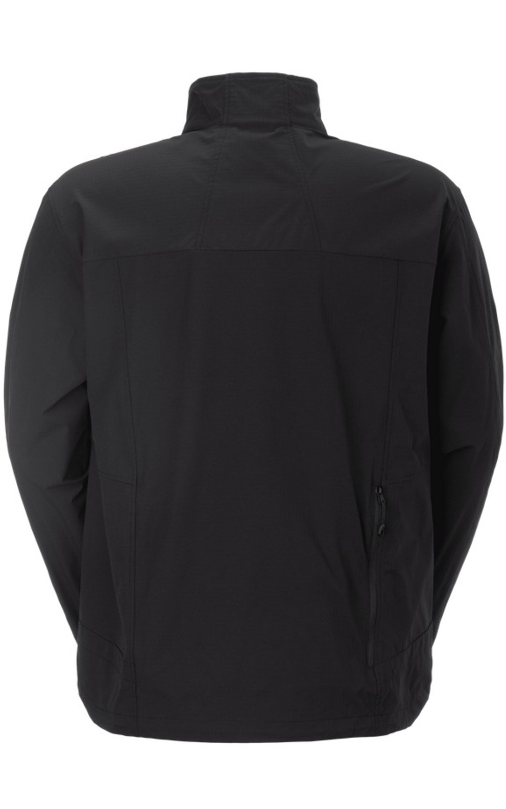 SCOTT Herren Explorair Escape Jacke black