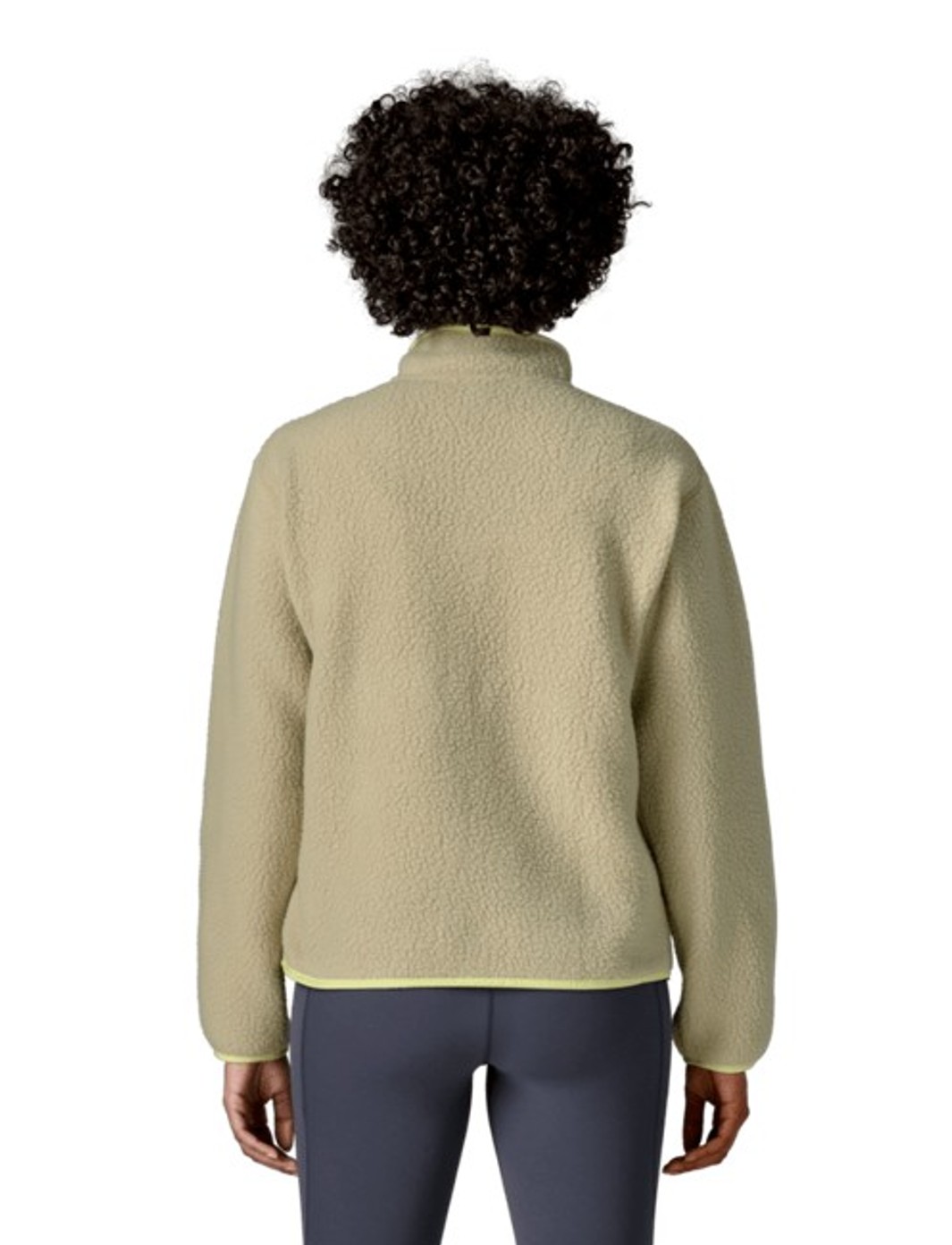 Patagonia Damen Fleece Jacke Retro Pile Jacket WSTO