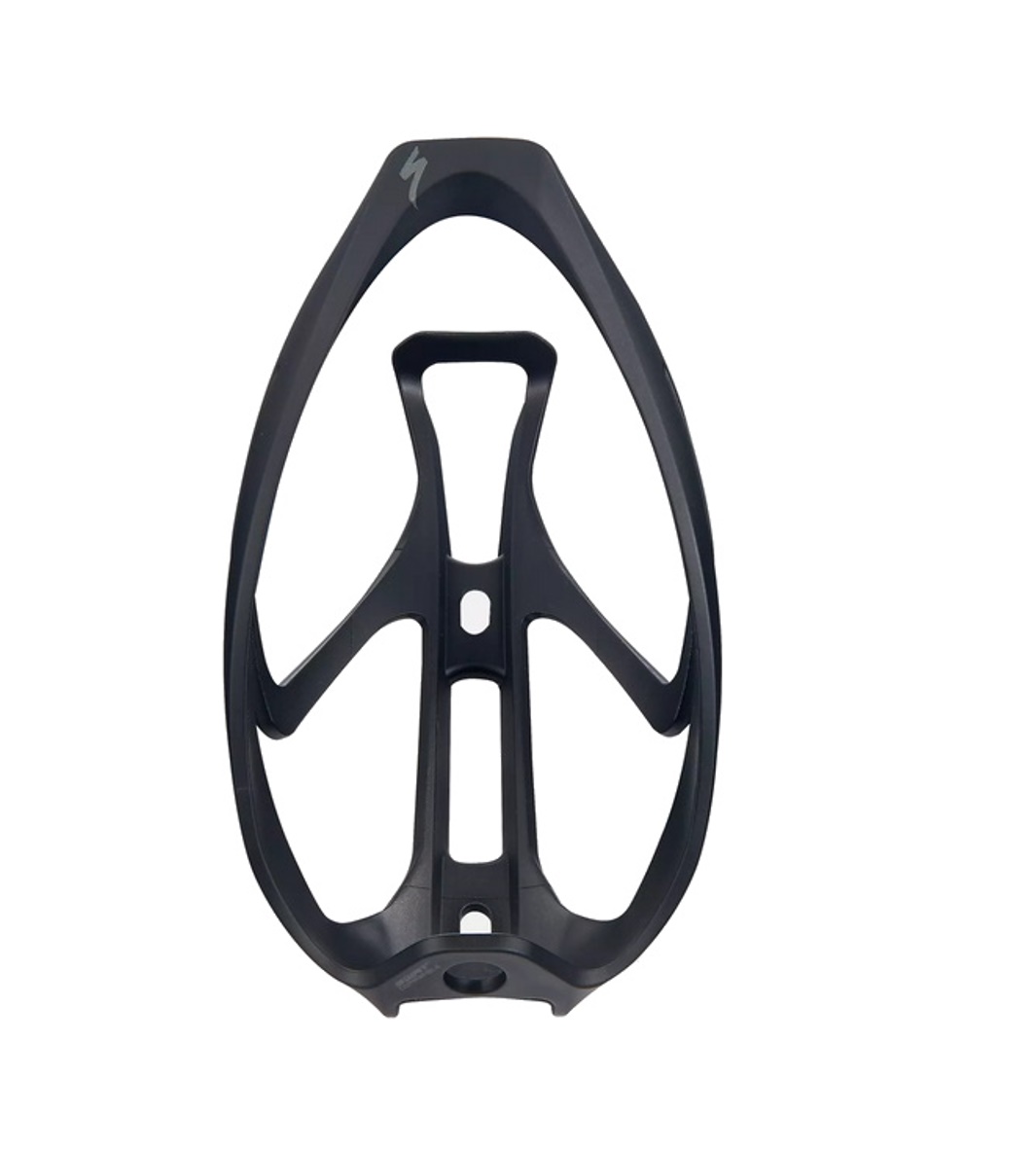 Specialized Flaschenhalter Rib Cage II Black