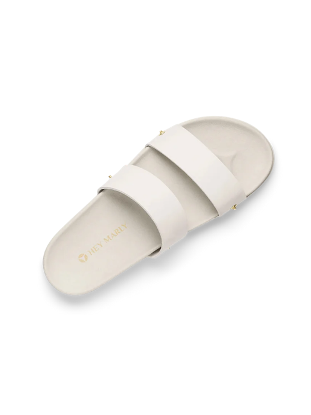 Hey Marly Sandale Casual Clean Crema
