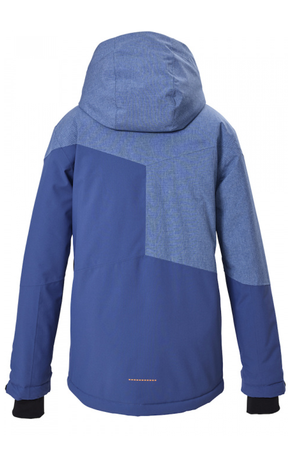 Killtec Kinder Schneejacke KSW 211 denim