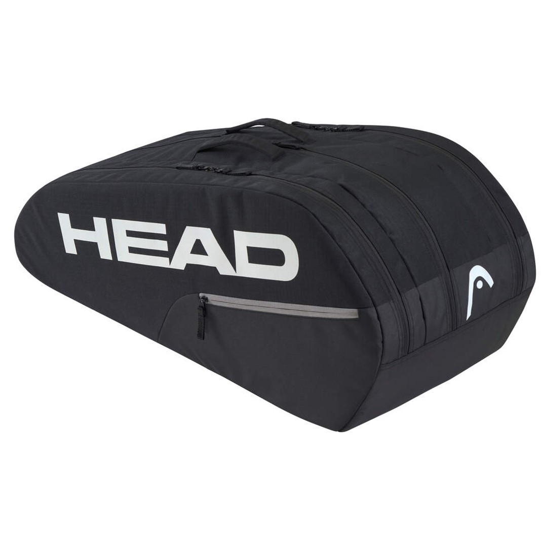 Head Tennis Tasche Base Racquet Bag L Black