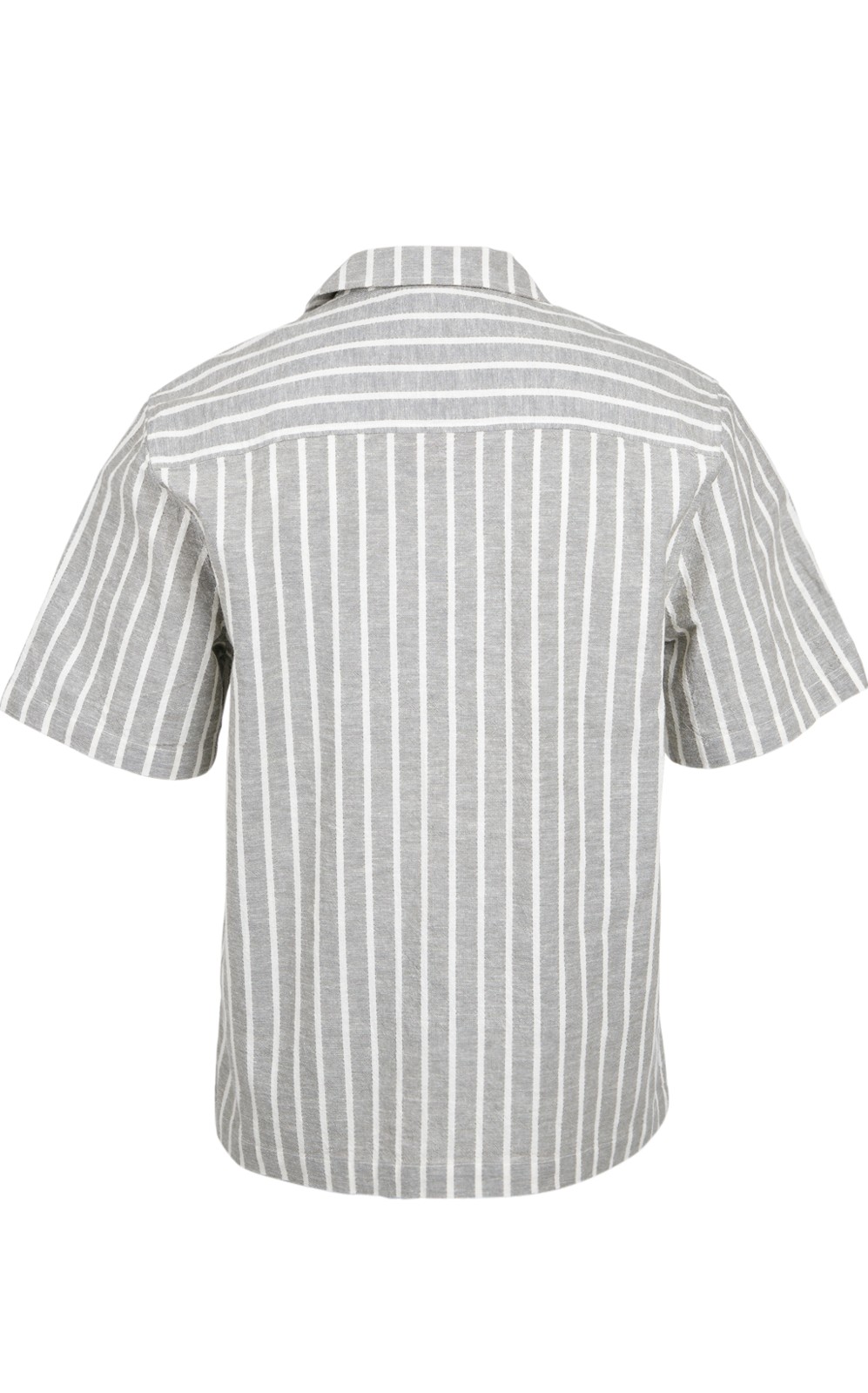 Brunotti Herren Sommer Hemd SANNI Snow