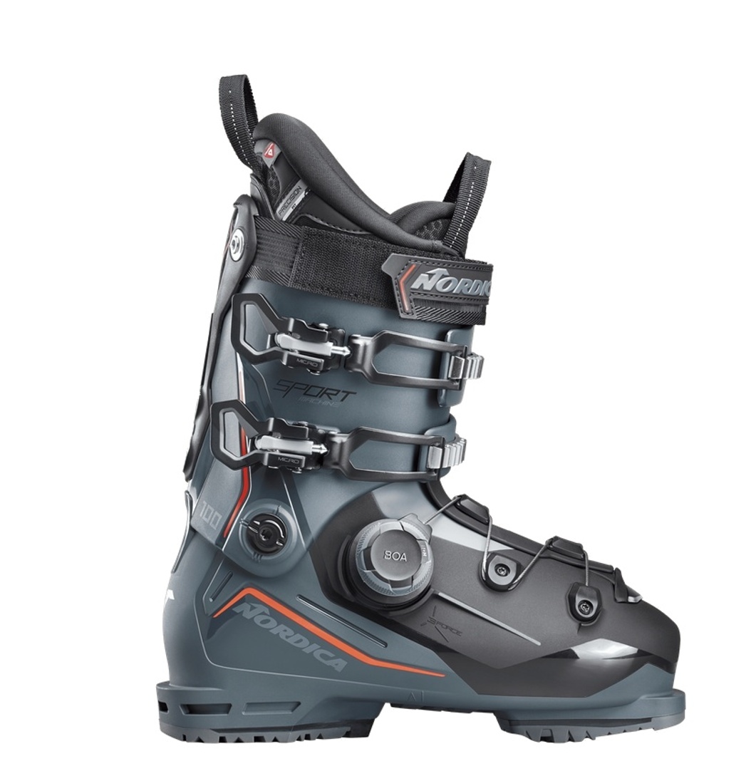 Nordica Skischuhe Sportmachine 3 Boa 100 GW 2026 