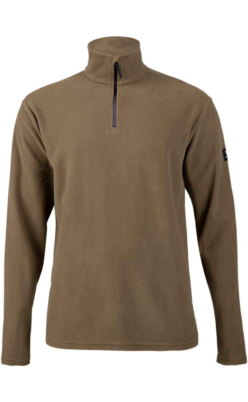 Brunotti Herren Snow Fleece TENNO Dusky Green