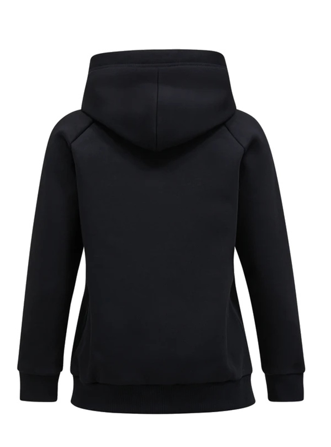 Peak Performance Damen Original Hood Black