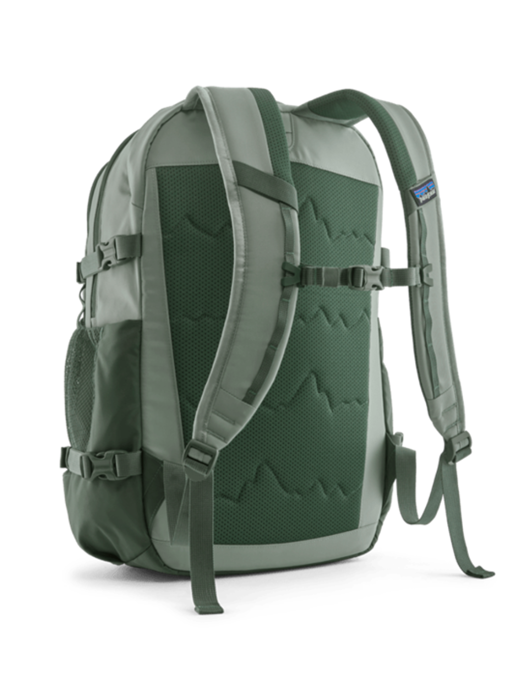 Patagonia Rucksack Refugio Day Pack 30 L Cover Green