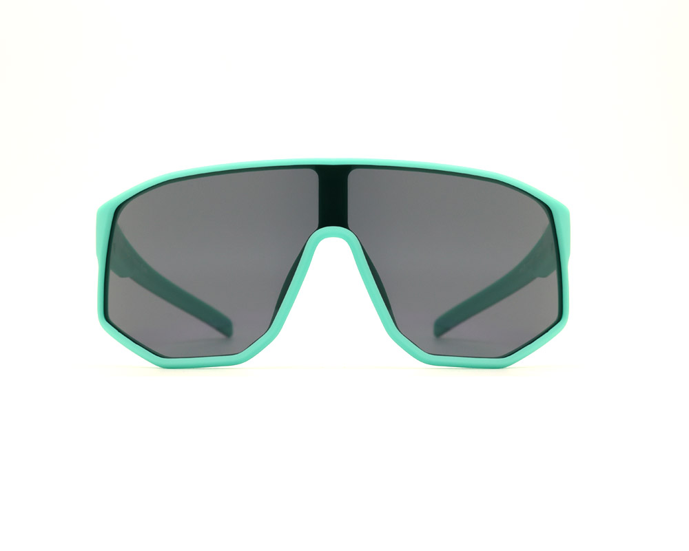 Red Bull Sonnenbrillle DASH-007 soft touch turquoise