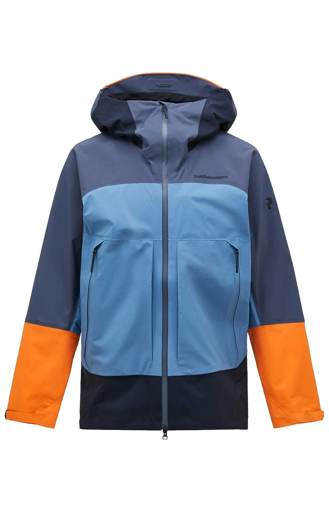 Peak Performance Herren Vislight Gore-Tex Jacke 