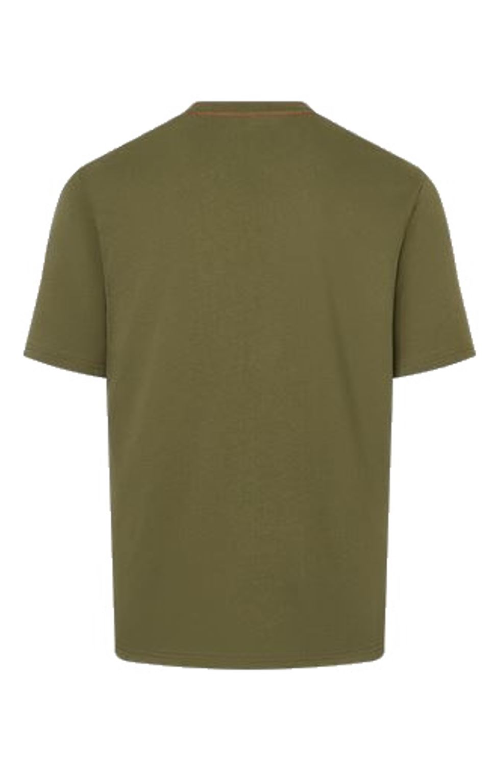 Bogner Fire + Ice Herren T-Shirt Vito moss