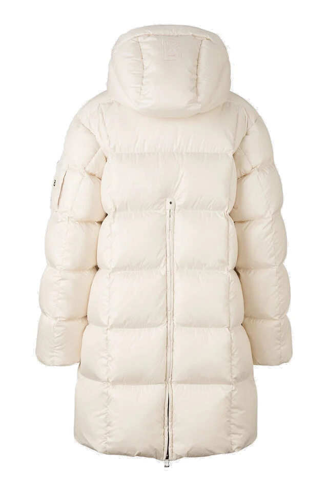 Bogner Damen Daunenmantel FANJA eggshell
