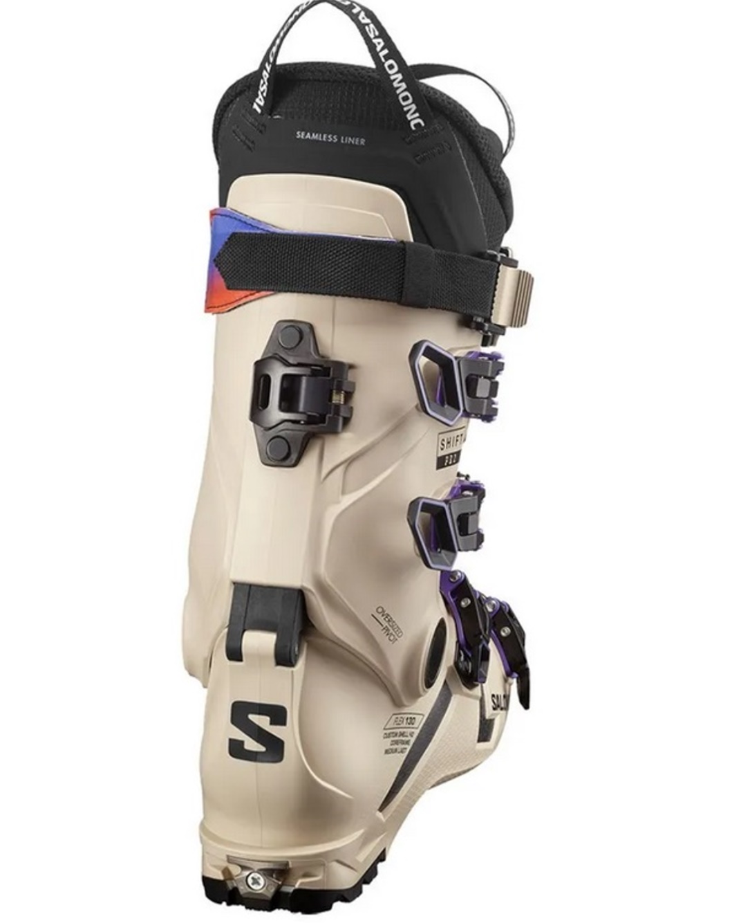 Salomon Damen Skischuhe Shift Pro 110 W AT GW