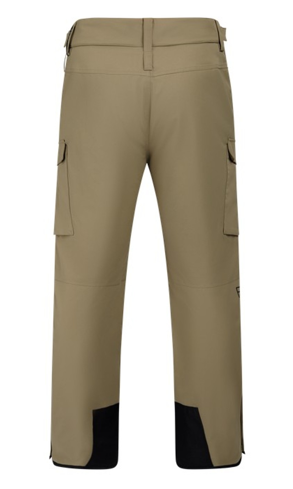 Brunotti Herren Schneehose Footrail Cargo Dusky Green
