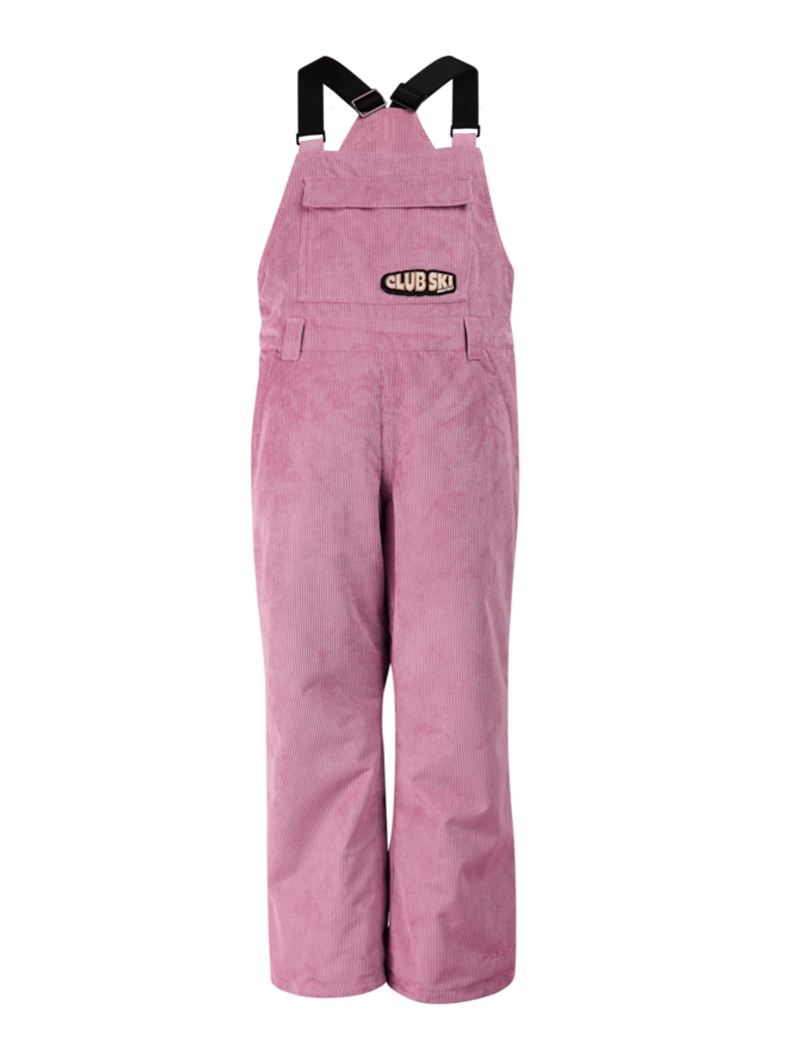 Protest Kinder Cord Schneehose PRTKat Valerianlilac