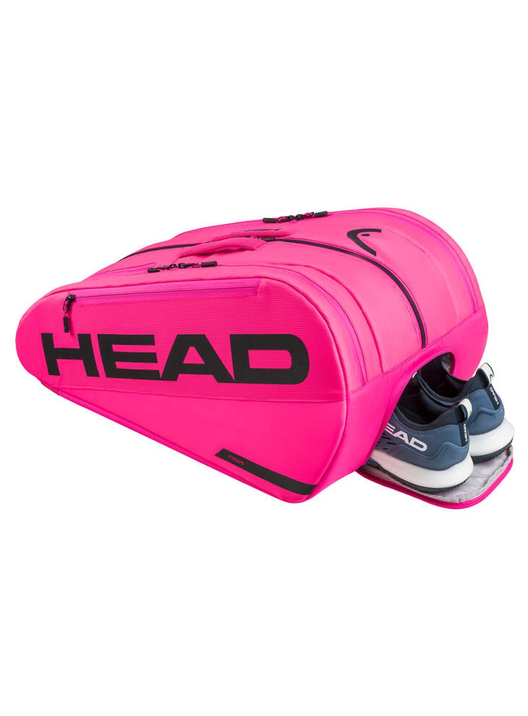 Head Tour Padel Bag L Pink