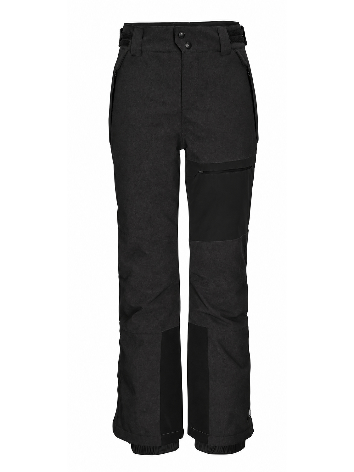 Killtec Kinder Schneehose KSW 207 schwarz