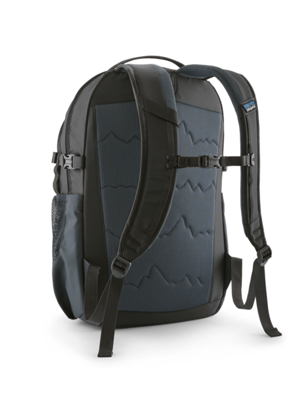 Patagonia Rucksack Refugio Day Pack 26 L Smolder Blue