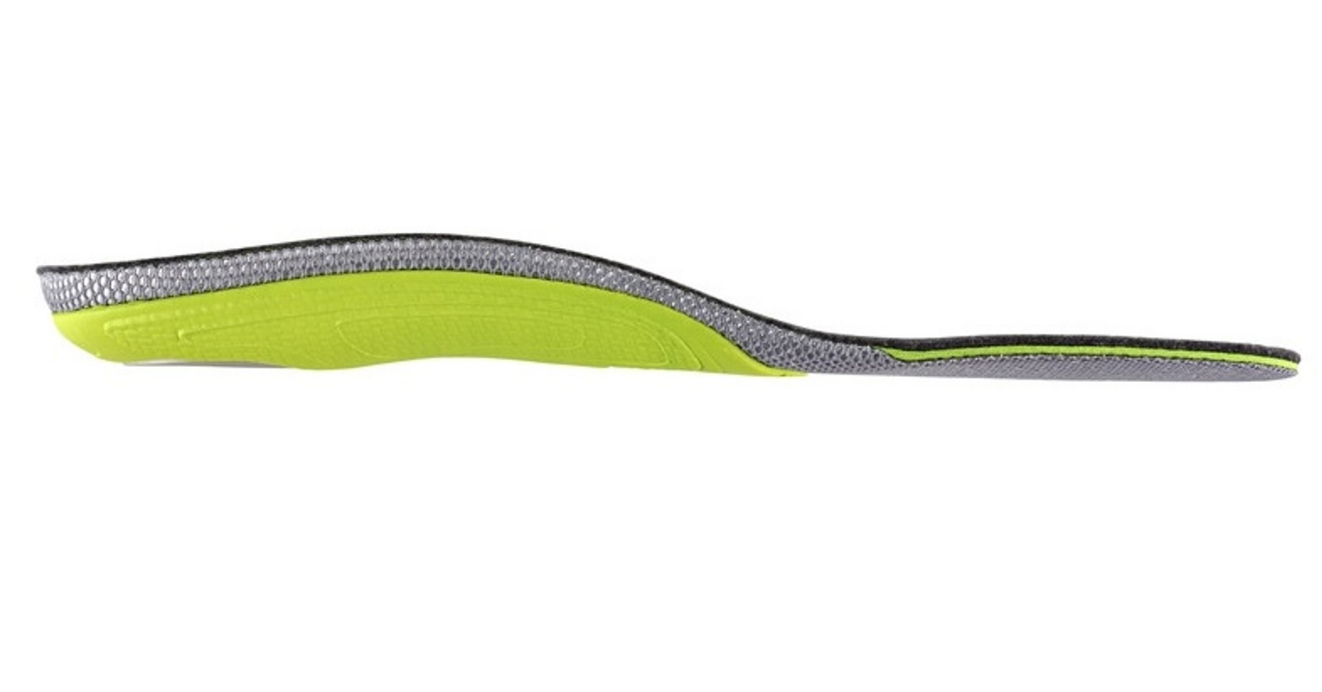 Sidas Wintersportsohle 3Feet Merino Mid