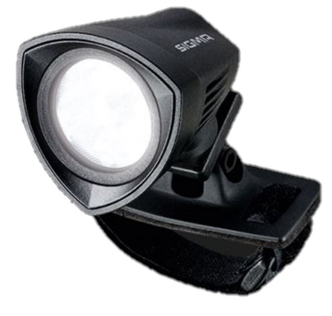 Sigma Fahrradlicht Buster 2000 HL