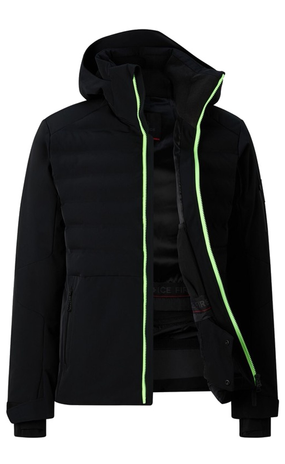 Bogner Fire + Ice Herren Skijacke IVO black
