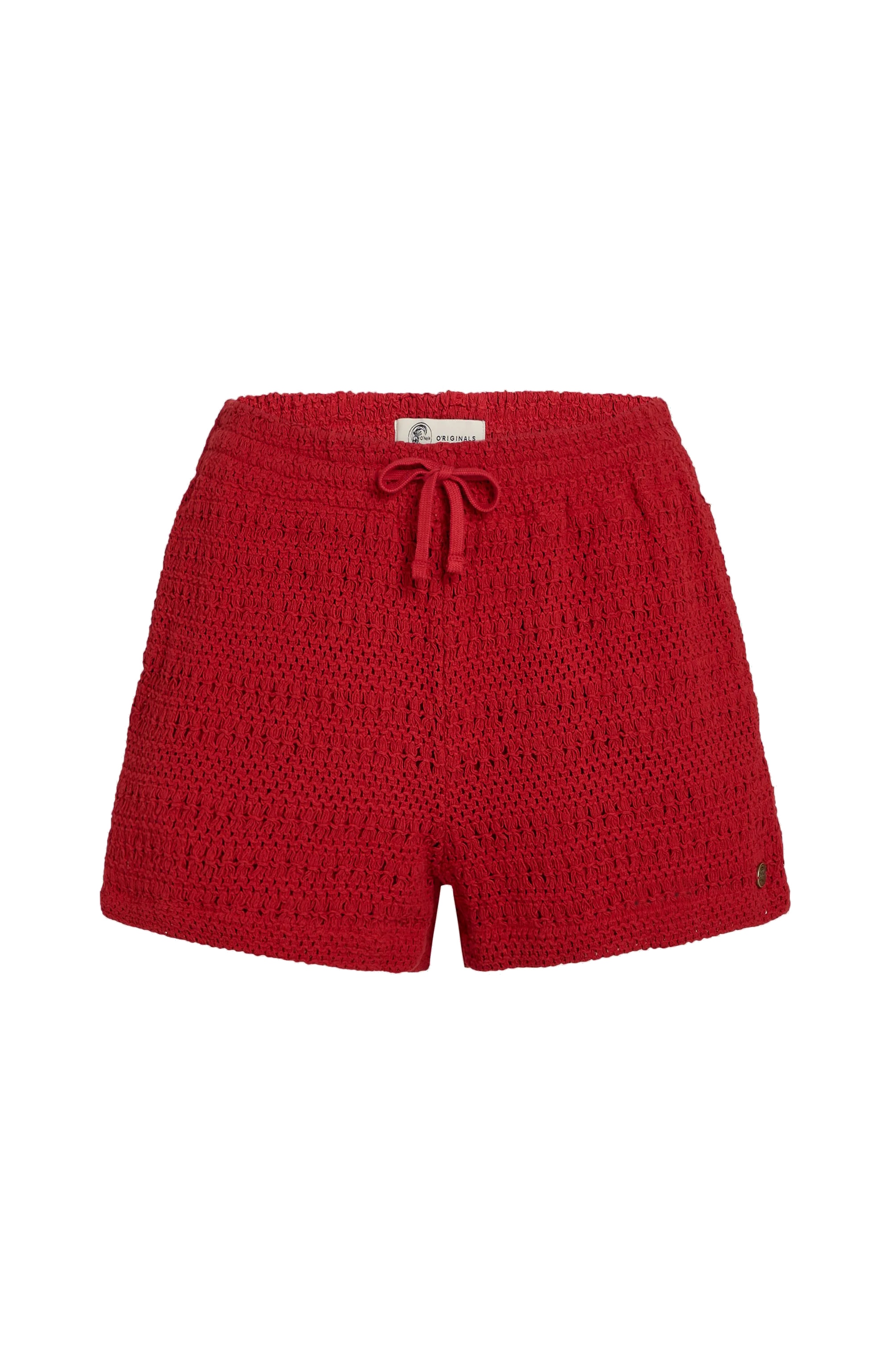O'Neill Damen Häkelshorts O´Riginals Midnight Poppy