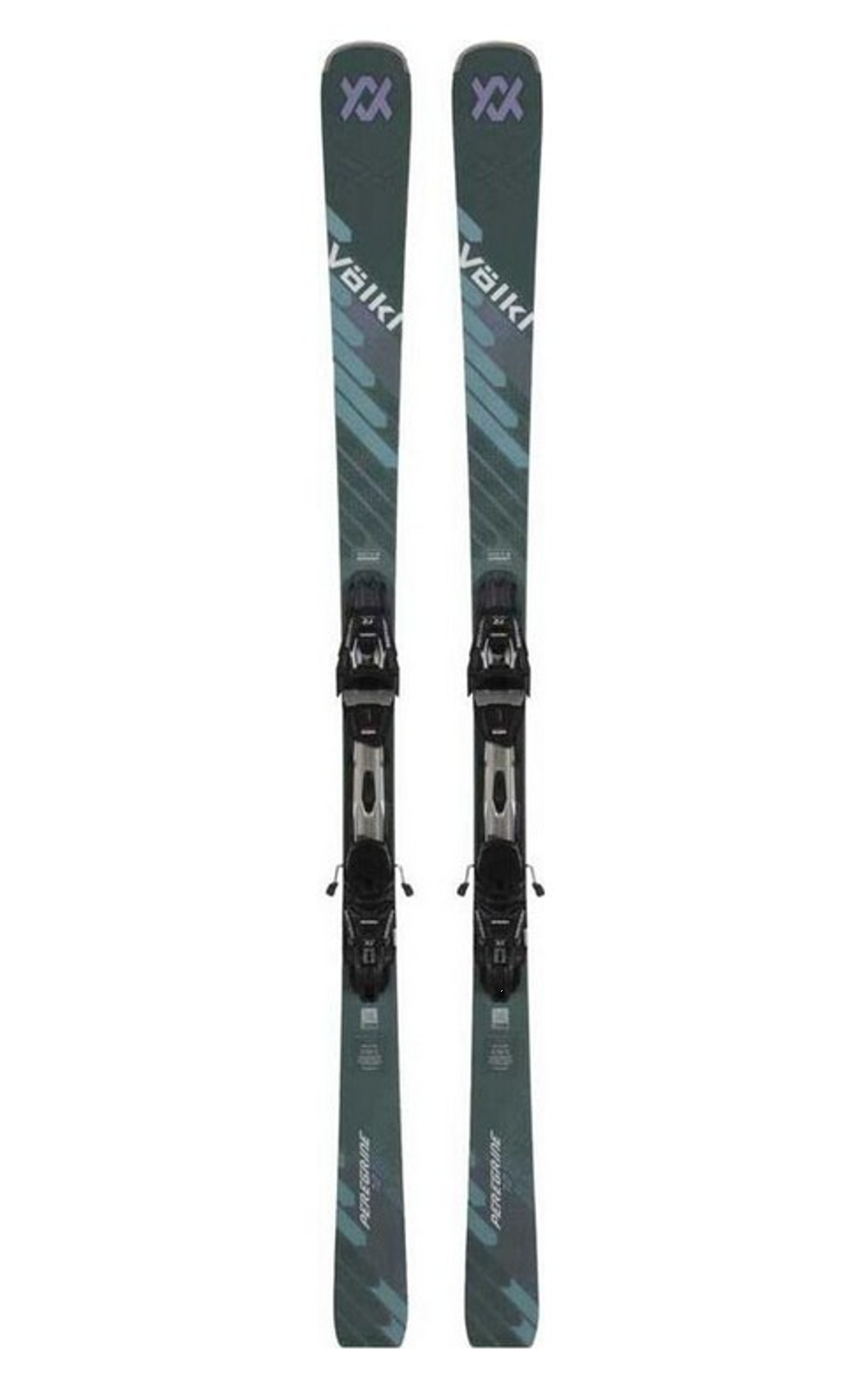 Völkl Peregrine 72 Skiset Green 2026 