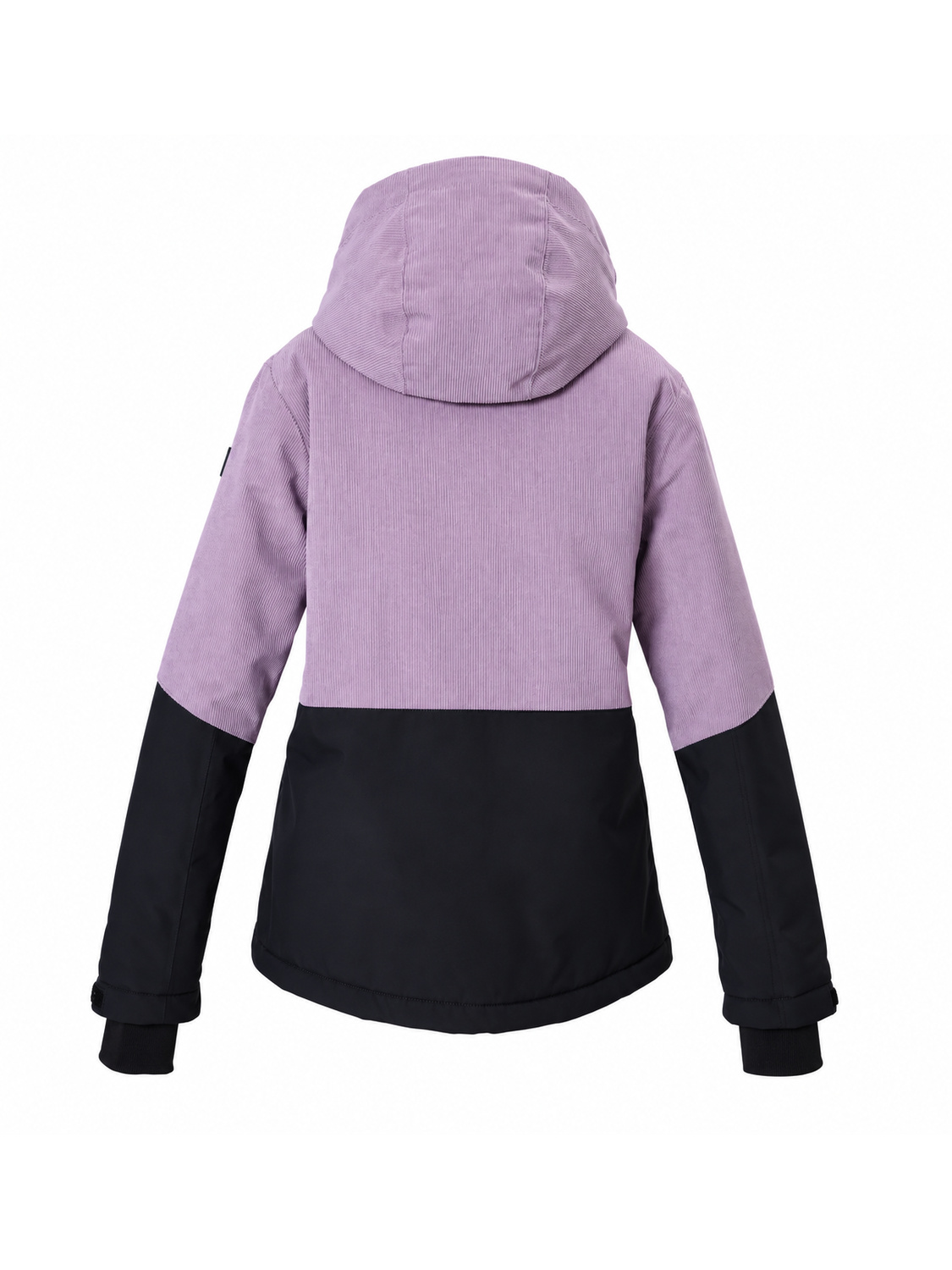 Killtec Kinder Schneejacke KSW 190 hellorchidee