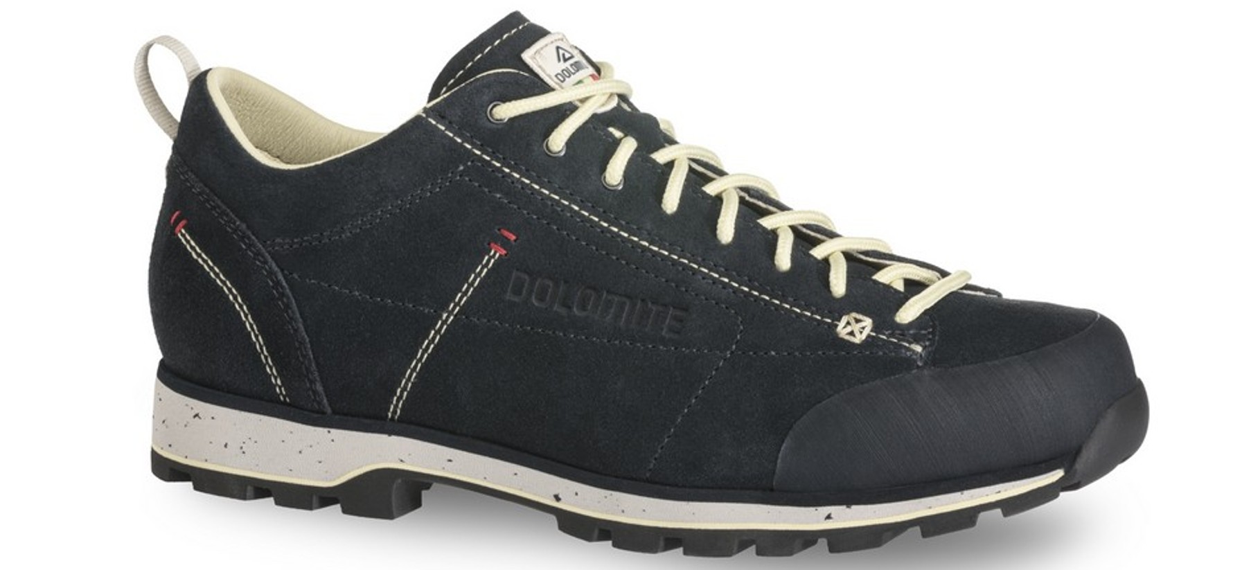 Dolomite Schuhe 54 Low Evo Blue/Cord 