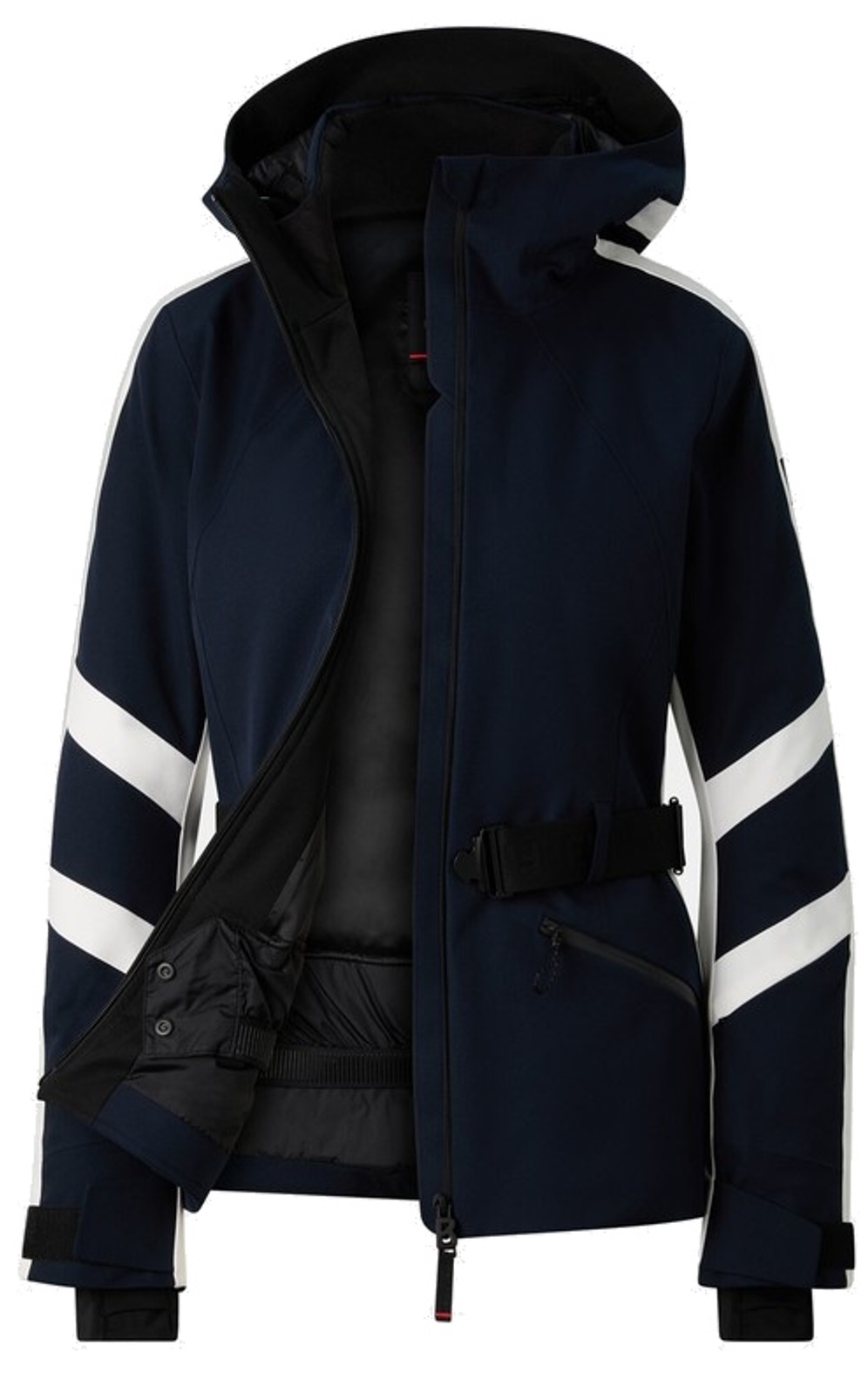 Bogner Fire + Ice Damen Skijacke MOIA deepest navy