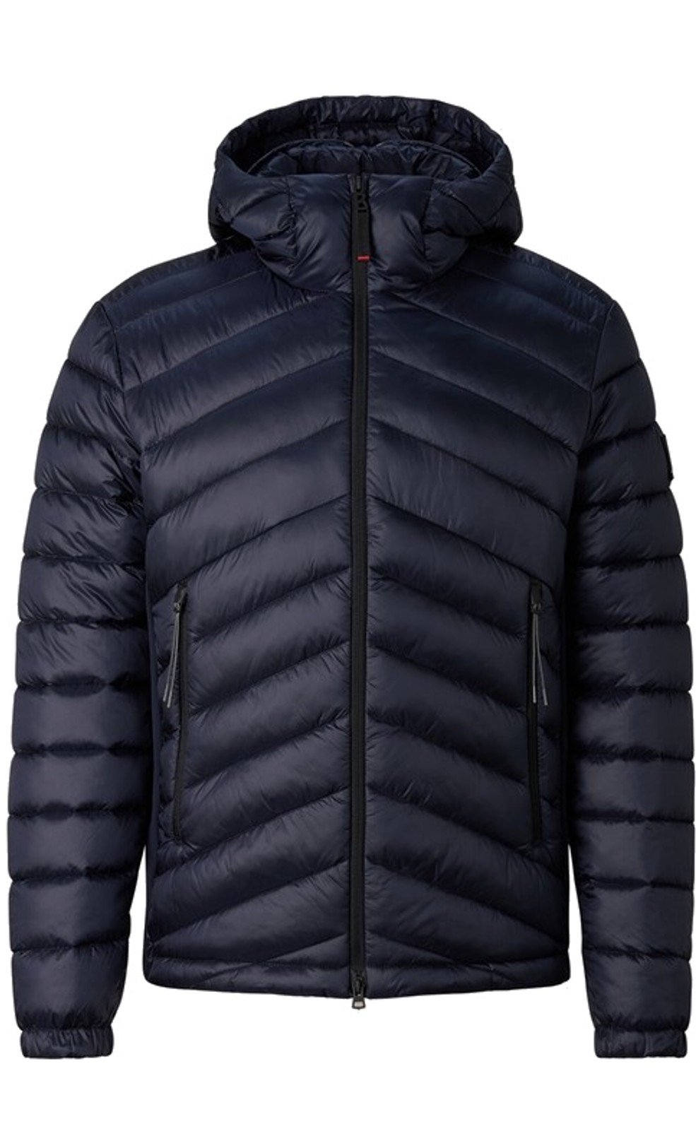 Bogner Fire + Ice Herren Steppjacke ELVIS deepest navy