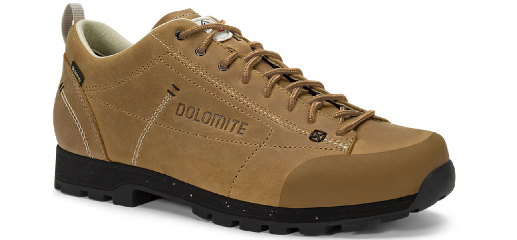 Dolomite Schuhe 54 Low FG GTX Autumn Brown