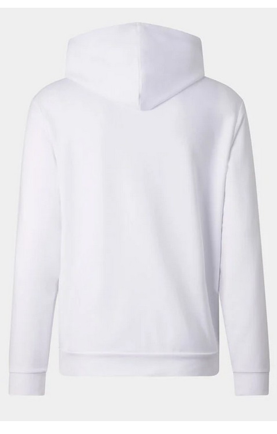 Bogner Fire + Ice Hoodie CADELL white