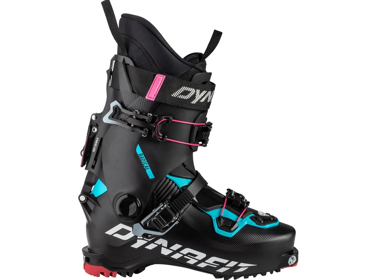 Dynafit Damen Tourenskischuhe Radical W Boot