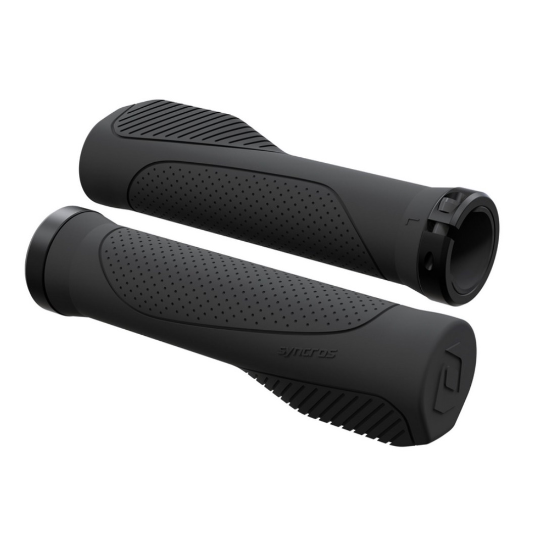 Syncros Fahrrad Griffe Comfort Lock On 2026