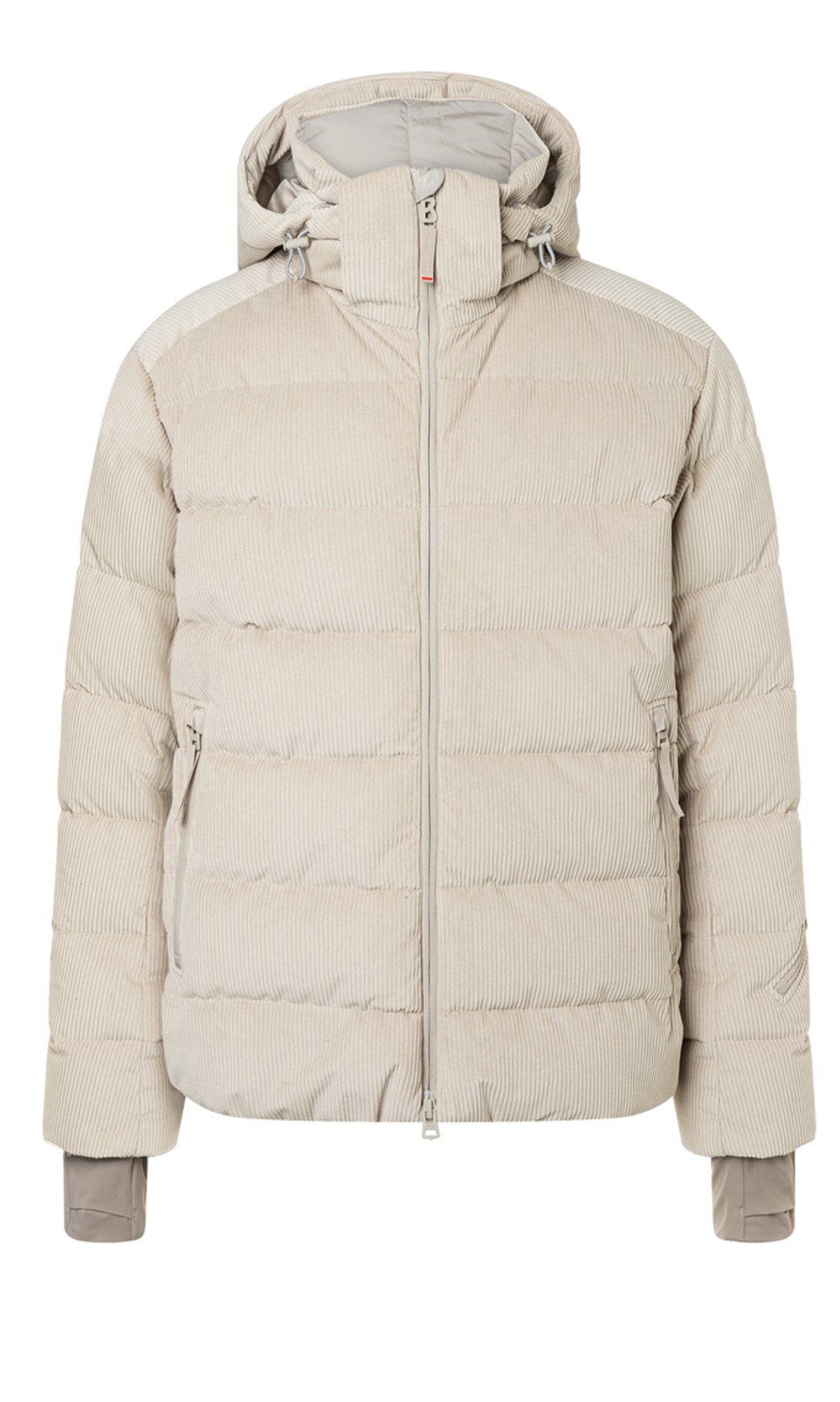 Bogner Fire + Ice Herren Skijacke LUKA nomadic desert