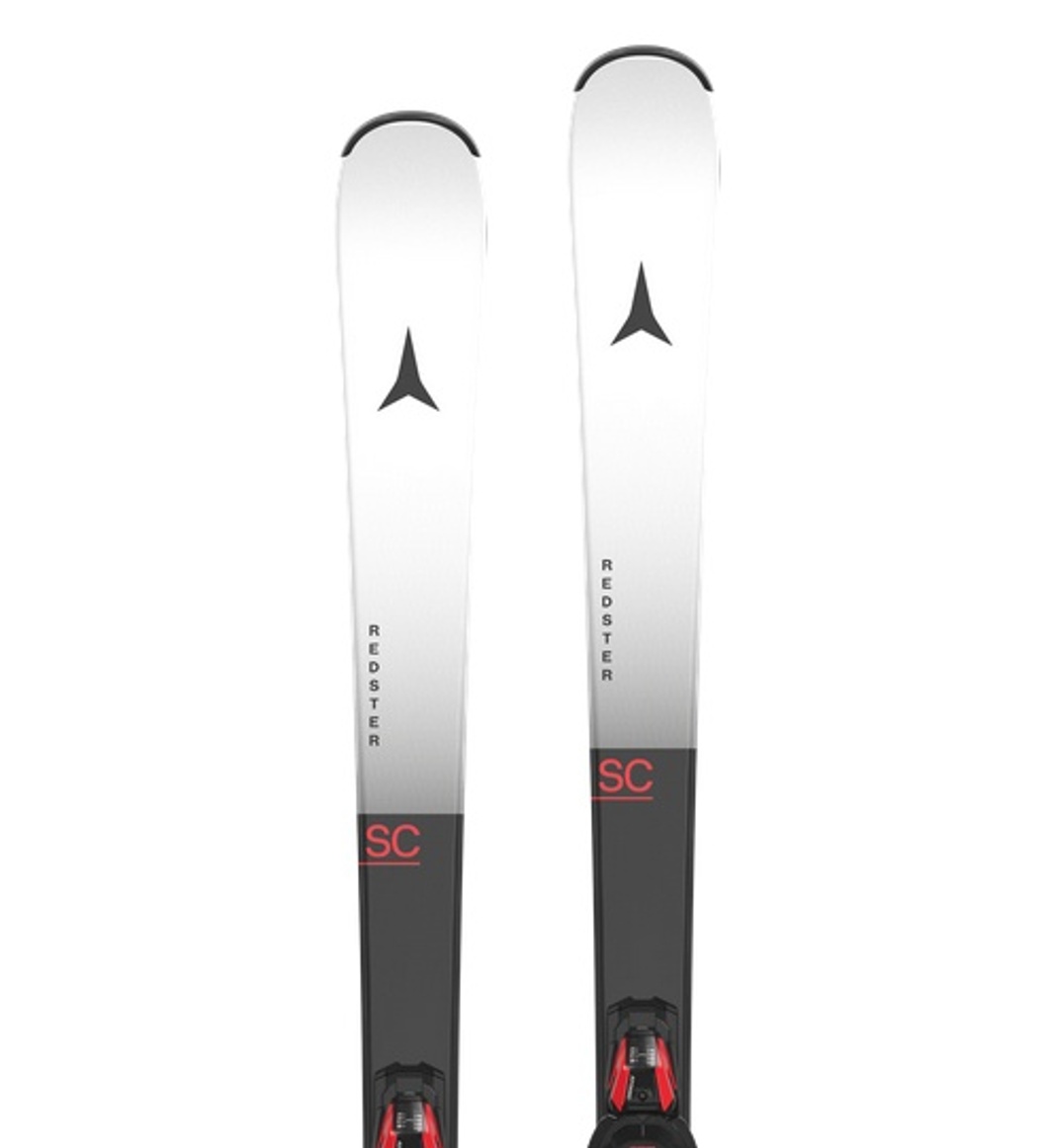 Atomic Redster SC Skiset 2027