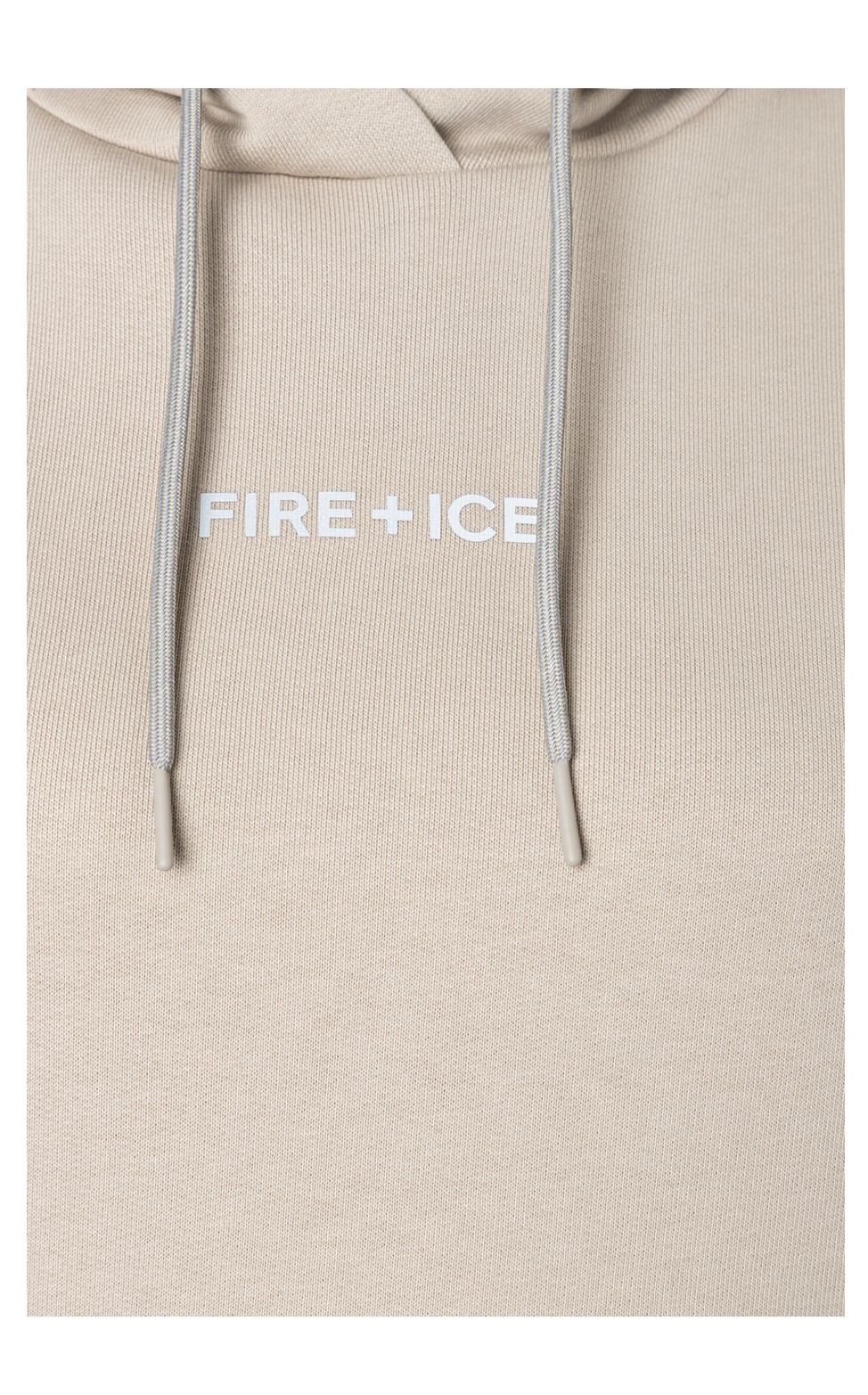 Bogner Fire + Ice Damen Kapuzenpullover NILA nomadic desert