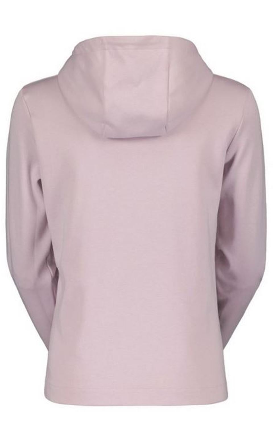 Scott Damen Hoody Tech Sweet Pink